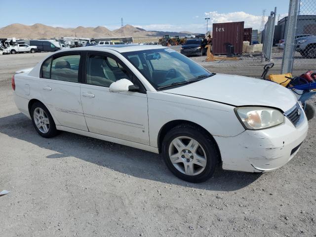 Photo 3 VIN: 1G1ZT53846F167876 - CHEVROLET MALIBU LT 