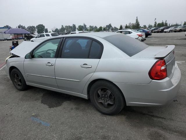 Photo 1 VIN: 1G1ZT53856F153341 - CHEVROLET MALIBU LT 