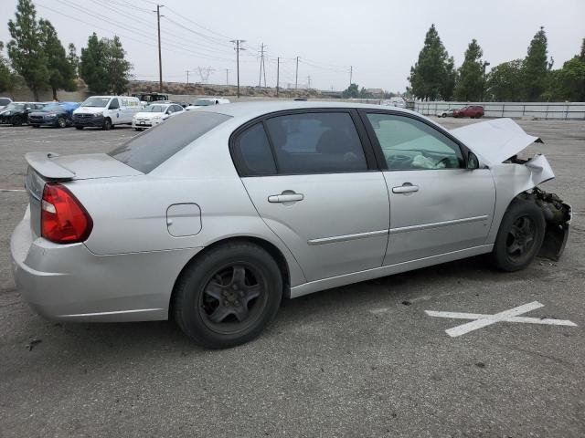 Photo 2 VIN: 1G1ZT53856F153341 - CHEVROLET MALIBU LT 