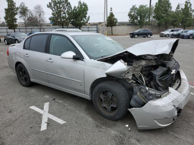 Photo 3 VIN: 1G1ZT53856F153341 - CHEVROLET MALIBU LT 