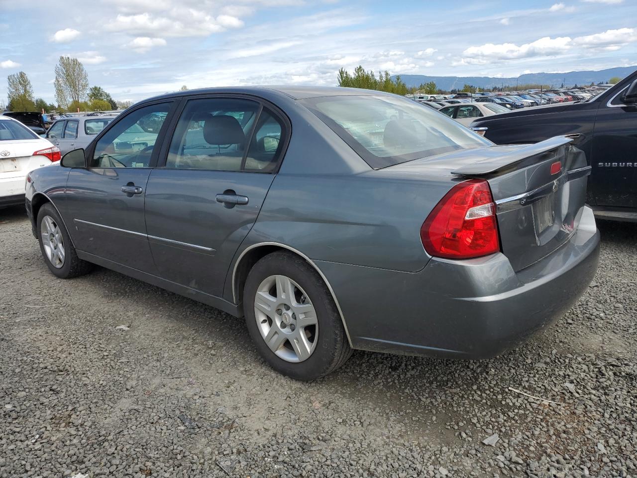 Photo 1 VIN: 1G1ZT53876F248144 - CHEVROLET MALIBU 