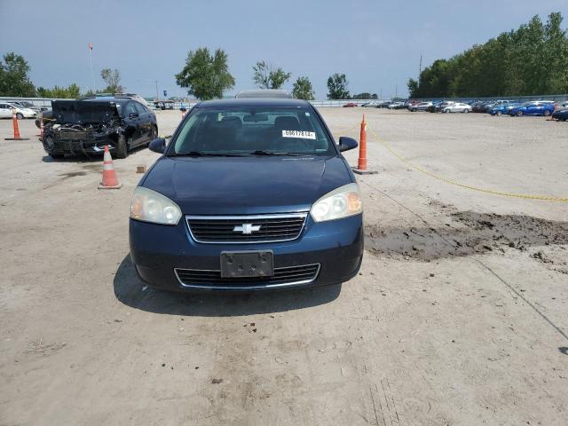 Photo 4 VIN: 1G1ZT53896F145811 - CHEVROLET MALIBU 