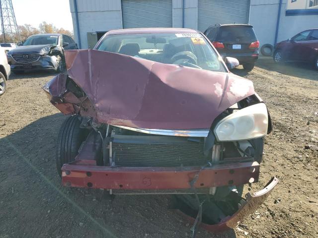 Photo 4 VIN: 1G1ZT53F26F222470 - CHEVROLET MALIBU 