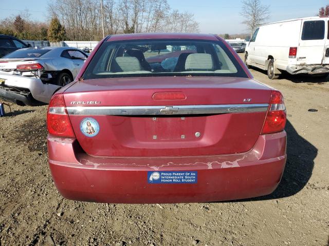 Photo 5 VIN: 1G1ZT53F26F222470 - CHEVROLET MALIBU 