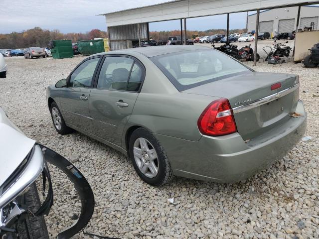 Photo 1 VIN: 1G1ZT53F36F254814 - CHEVROLET MALIBU 