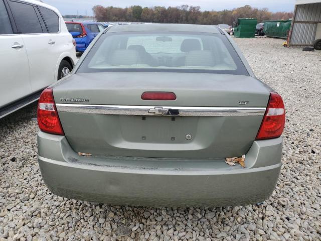 Photo 5 VIN: 1G1ZT53F36F254814 - CHEVROLET MALIBU 