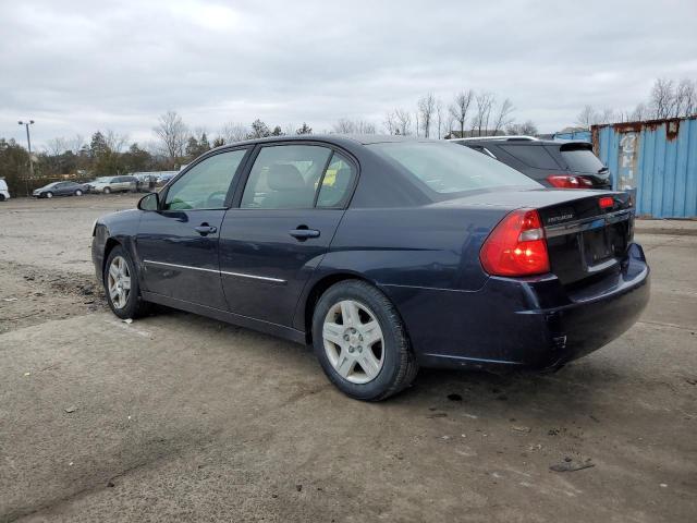 Photo 1 VIN: 1G1ZT53F46F219232 - CHEVROLET MALIBU LT 