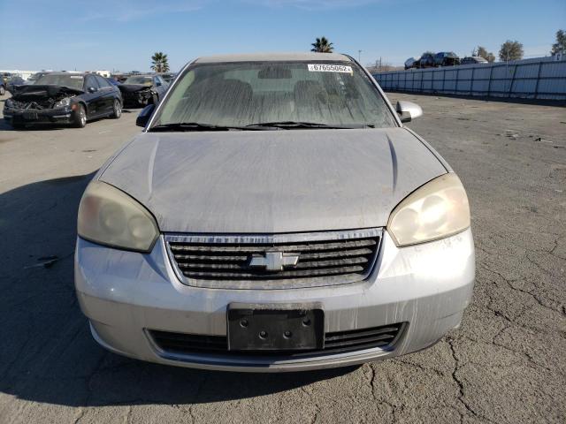 Photo 4 VIN: 1G1ZT53F46F274392 - CHEVROLET MALIBU 