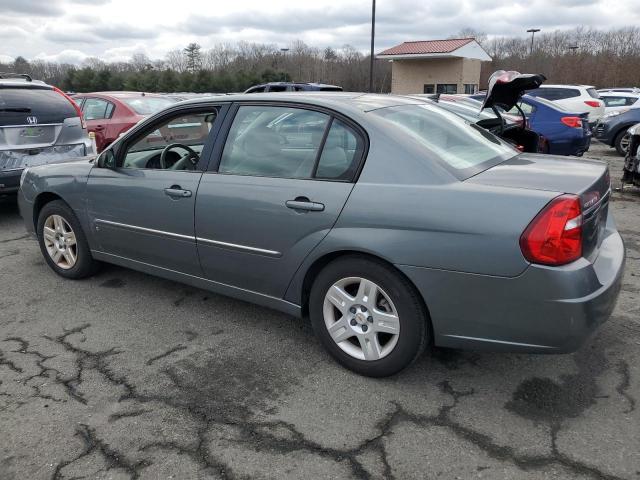 Photo 1 VIN: 1G1ZT53F86F213398 - CHEVROLET MALIBU 