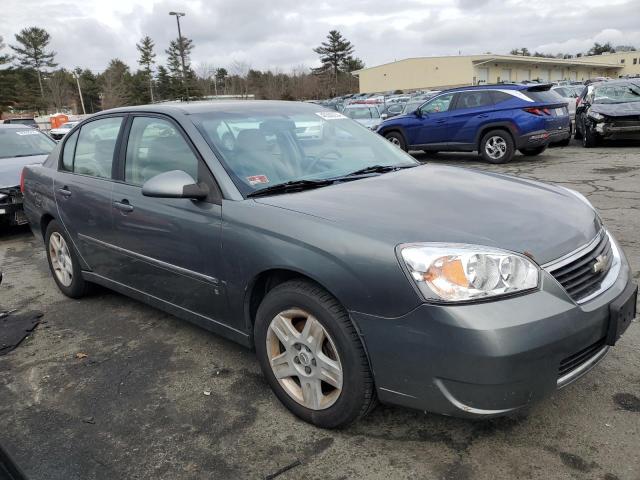 Photo 3 VIN: 1G1ZT53F86F213398 - CHEVROLET MALIBU 