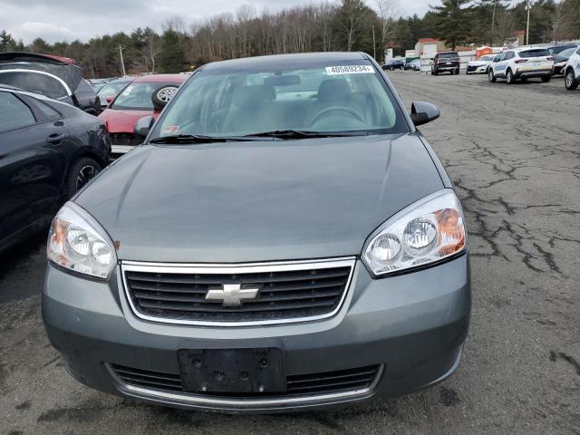 Photo 4 VIN: 1G1ZT53F86F213398 - CHEVROLET MALIBU 