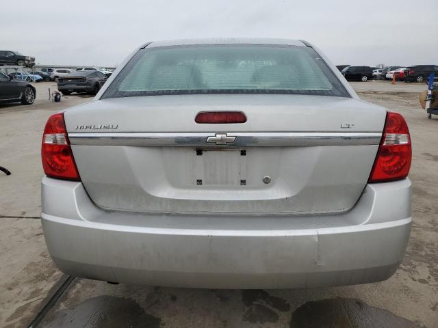 Photo 5 VIN: 1G1ZT53FX6F142950 - CHEVROLET MALIBU 