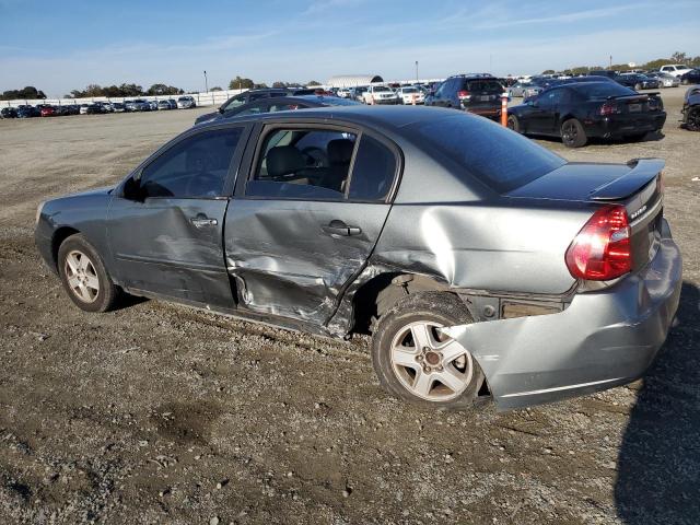 Photo 1 VIN: 1G1ZT54805F111981 - CHEVROLET MALIBU 