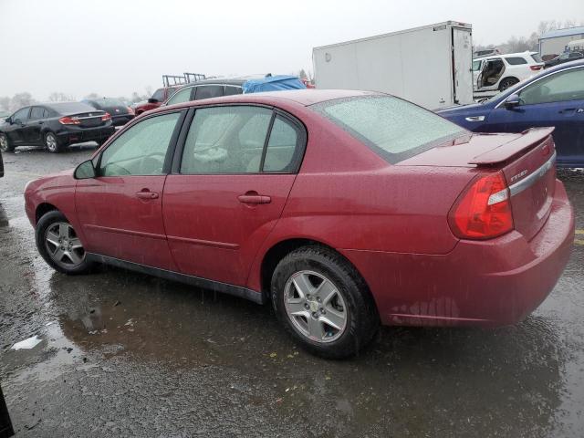 Photo 1 VIN: 1G1ZT54805F181500 - CHEVROLET MALIBU LS 