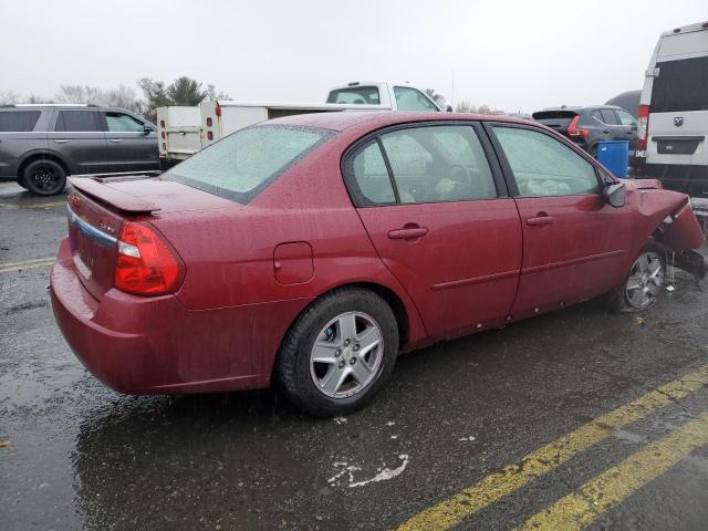 Photo 2 VIN: 1G1ZT54805F181500 - CHEVROLET MALIBU LS 