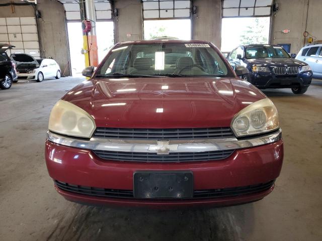 Photo 4 VIN: 1G1ZT54805F203561 - CHEVROLET MALIBU LS 