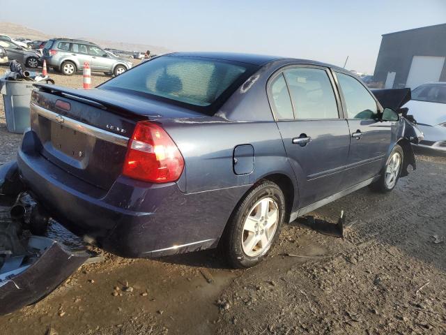 Photo 2 VIN: 1G1ZT54805F234454 - CHEVROLET MALIBU 