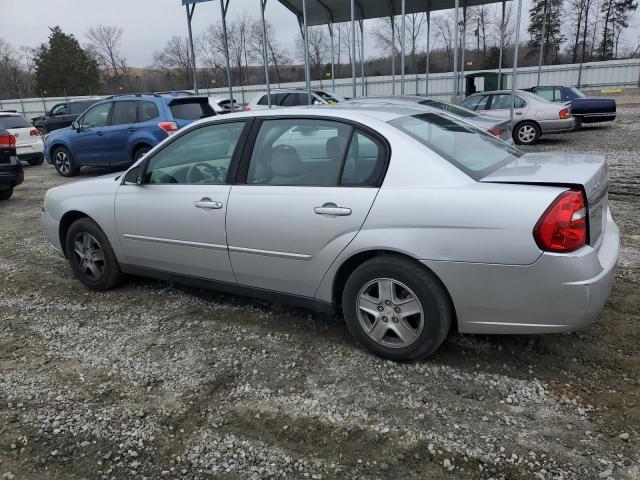 Photo 1 VIN: 1G1ZT54814F118906 - CHEVROLET MALIBU 