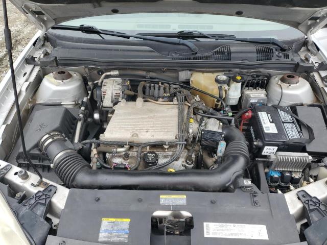 Photo 10 VIN: 1G1ZT54814F118906 - CHEVROLET MALIBU 