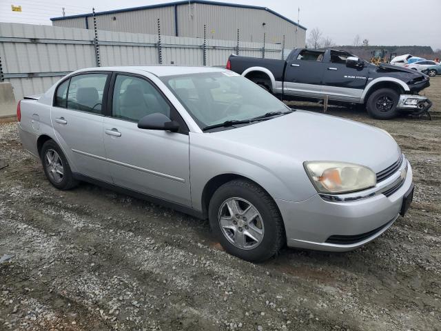 Photo 3 VIN: 1G1ZT54814F118906 - CHEVROLET MALIBU 