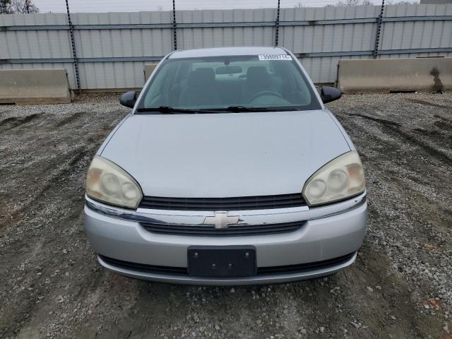 Photo 4 VIN: 1G1ZT54814F118906 - CHEVROLET MALIBU 