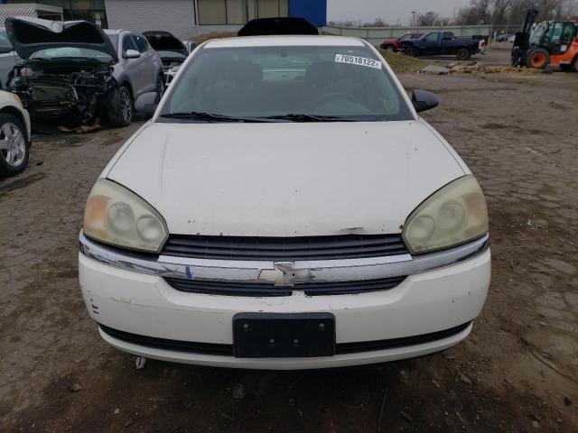 Photo 4 VIN: 1G1ZT54814F179933 - CHEVROLET MALIBU LS 