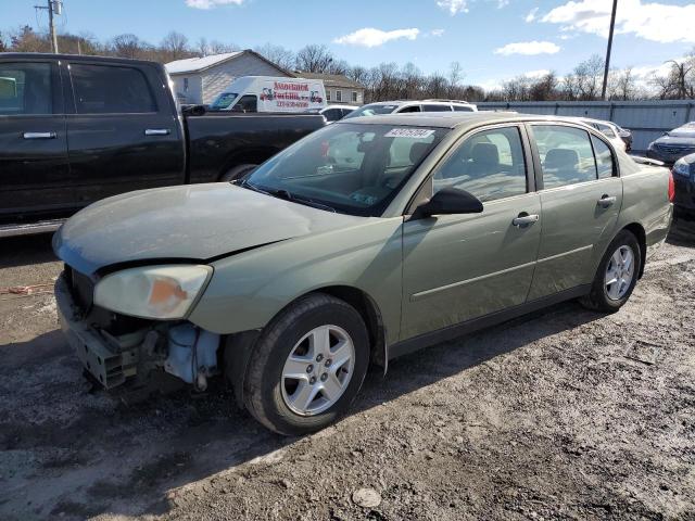 Photo 0 VIN: 1G1ZT54815F137117 - CHEVROLET MALIBU 