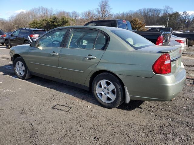 Photo 1 VIN: 1G1ZT54815F137117 - CHEVROLET MALIBU 