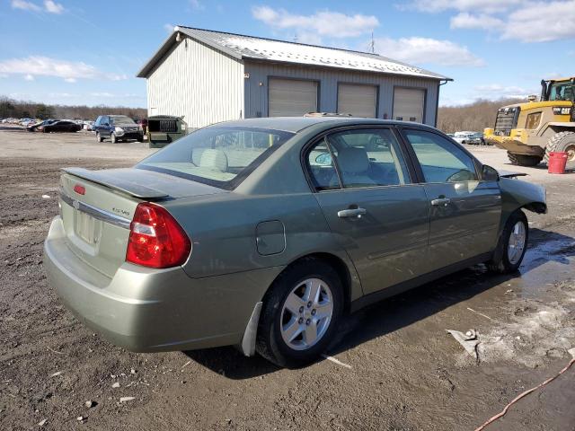 Photo 2 VIN: 1G1ZT54815F137117 - CHEVROLET MALIBU 