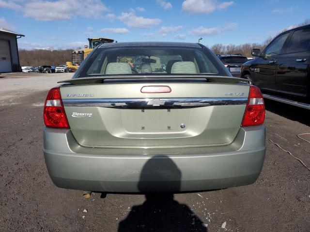 Photo 5 VIN: 1G1ZT54815F137117 - CHEVROLET MALIBU 