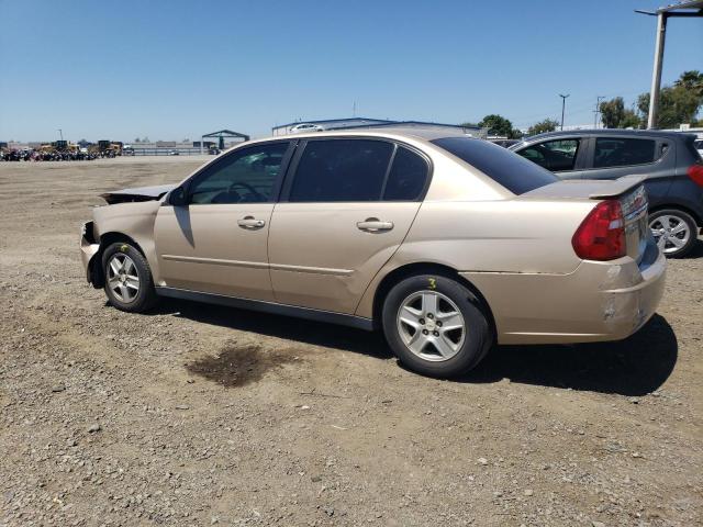 Photo 1 VIN: 1G1ZT54815F159554 - CHEVROLET MALIBU 