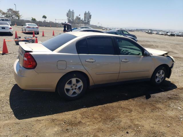 Photo 2 VIN: 1G1ZT54815F159554 - CHEVROLET MALIBU 