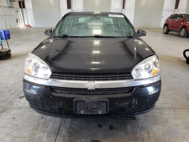 Photo 4 VIN: 1G1ZT54824F105436 - CHEVROLET MALIBU LS 