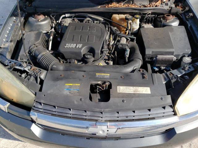 Photo 10 VIN: 1G1ZT54824F123063 - CHEVROLET MALIBU 