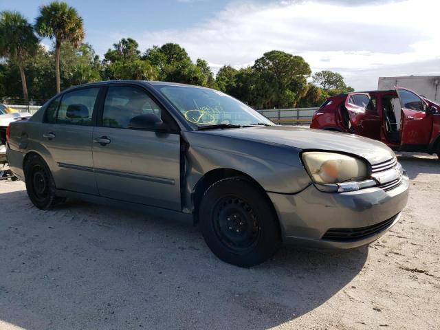 Photo 3 VIN: 1G1ZT54824F123063 - CHEVROLET MALIBU 