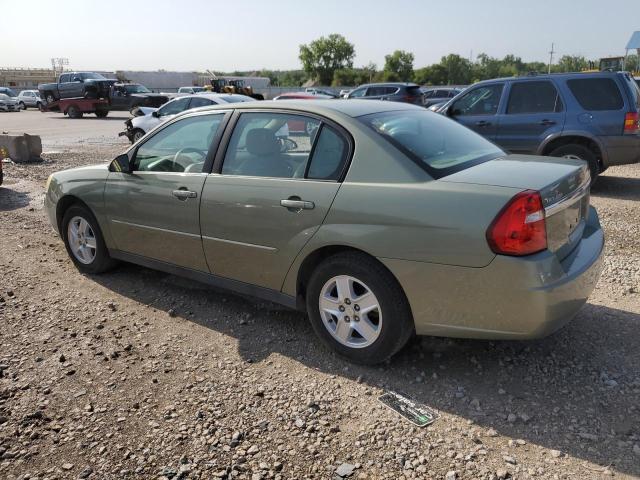 Photo 1 VIN: 1G1ZT54825F133447 - CHEVROLET MALIBU LS 