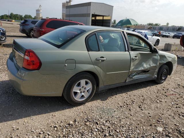 Photo 2 VIN: 1G1ZT54825F133447 - CHEVROLET MALIBU LS 