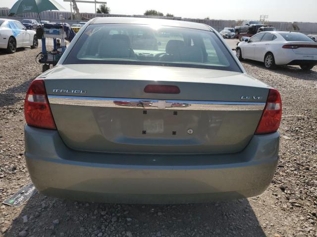 Photo 5 VIN: 1G1ZT54825F133447 - CHEVROLET MALIBU LS 