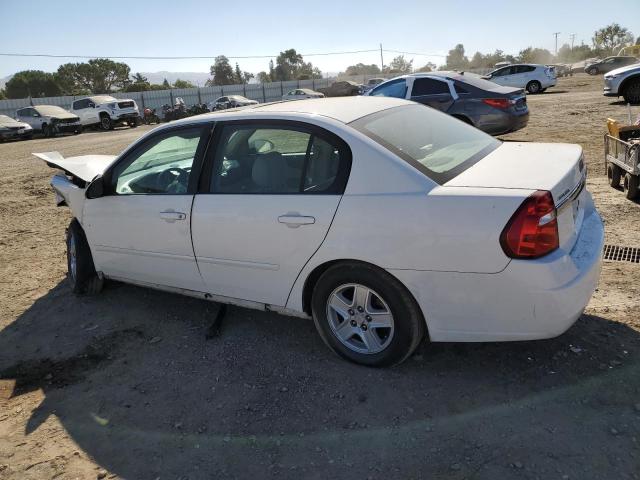 Photo 1 VIN: 1G1ZT54834F219526 - CHEVROLET MALIBU LS 