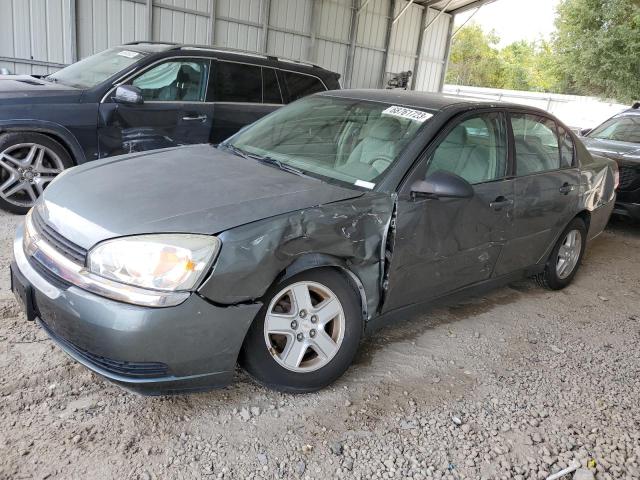 Photo 0 VIN: 1G1ZT54835F102322 - CHEVROLET MALIBU LS 