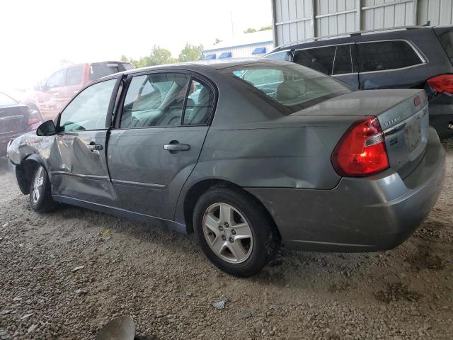 Photo 1 VIN: 1G1ZT54835F102322 - CHEVROLET MALIBU LS 