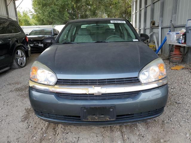 Photo 4 VIN: 1G1ZT54835F102322 - CHEVROLET MALIBU LS 