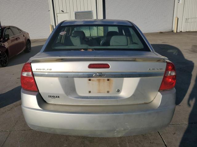 Photo 5 VIN: 1G1ZT54835F178963 - CHEVROLET MALIBU 