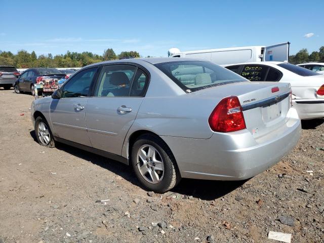 Photo 1 VIN: 1G1ZT54835F235095 - CHEVROLET MALIBU LS 