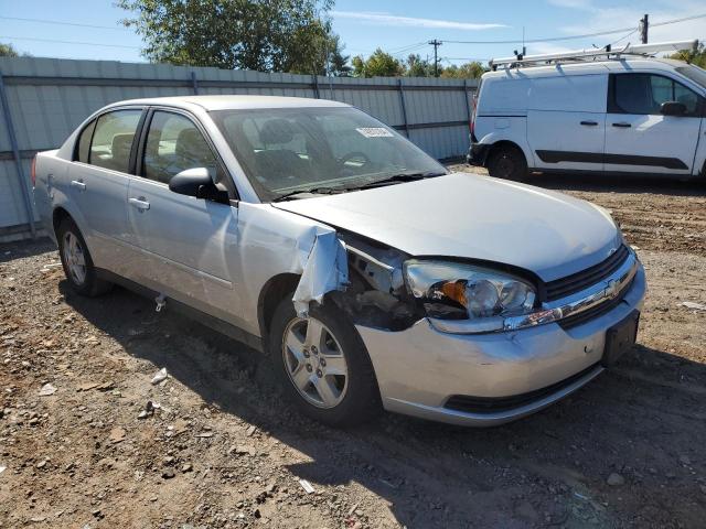 Photo 3 VIN: 1G1ZT54835F235095 - CHEVROLET MALIBU LS 