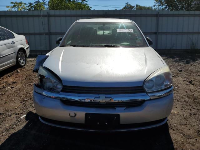 Photo 4 VIN: 1G1ZT54835F235095 - CHEVROLET MALIBU LS 