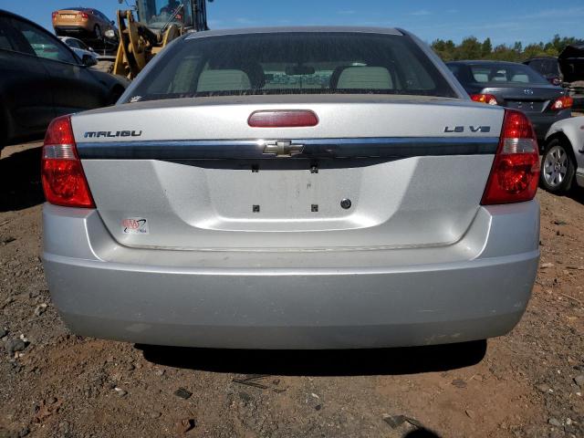 Photo 5 VIN: 1G1ZT54835F235095 - CHEVROLET MALIBU LS 