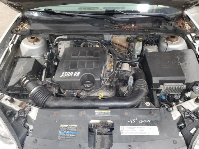 Photo 10 VIN: 1G1ZT54835F278254 - CHEVROLET MALIBU 