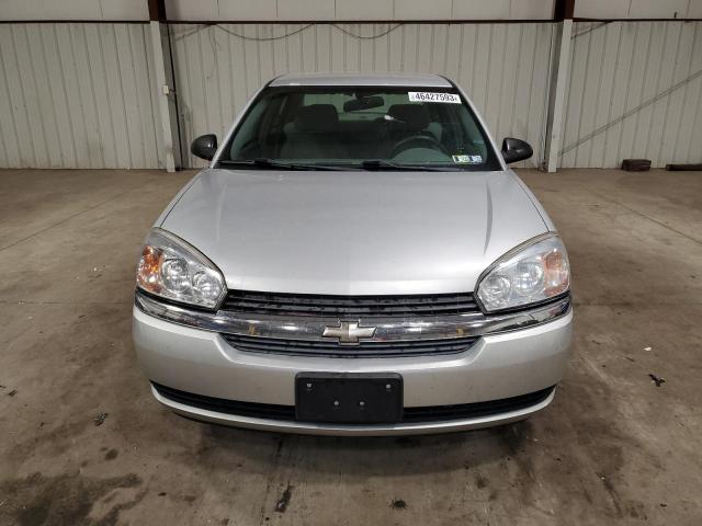 Photo 4 VIN: 1G1ZT54835F278254 - CHEVROLET MALIBU 