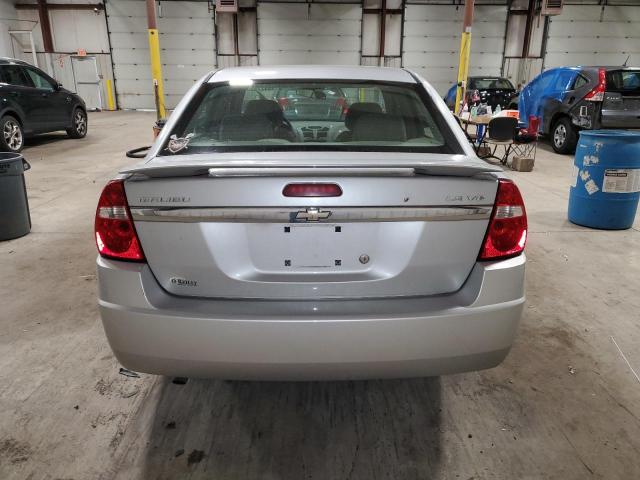 Photo 5 VIN: 1G1ZT54835F278254 - CHEVROLET MALIBU 